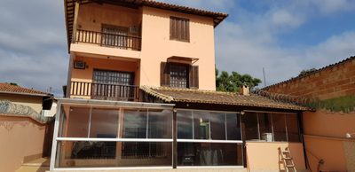 Casa, 6 quartos, 330 m² - Foto 4