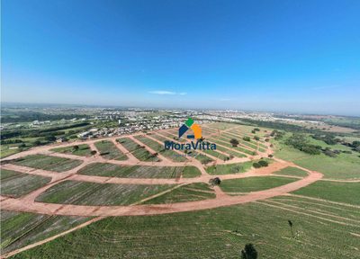 Terreno, 203 m² - Foto 1