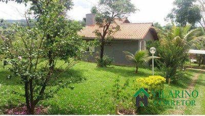 Casa de Condomínio, 7 quartos - Foto 3