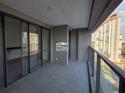 Apartamento, 3 quartos, 95 m² - Foto 1