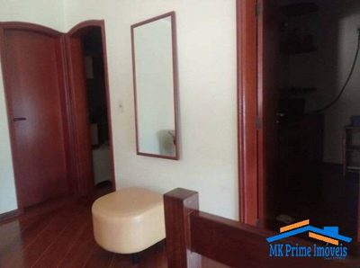 Casa de Condomínio, 4 quartos - Foto 3