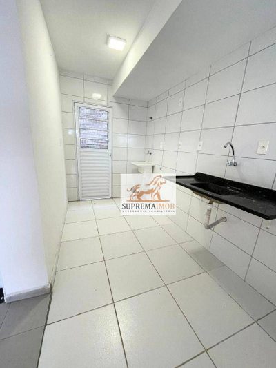 Casa, 2 quartos, 49 m² - Foto 3