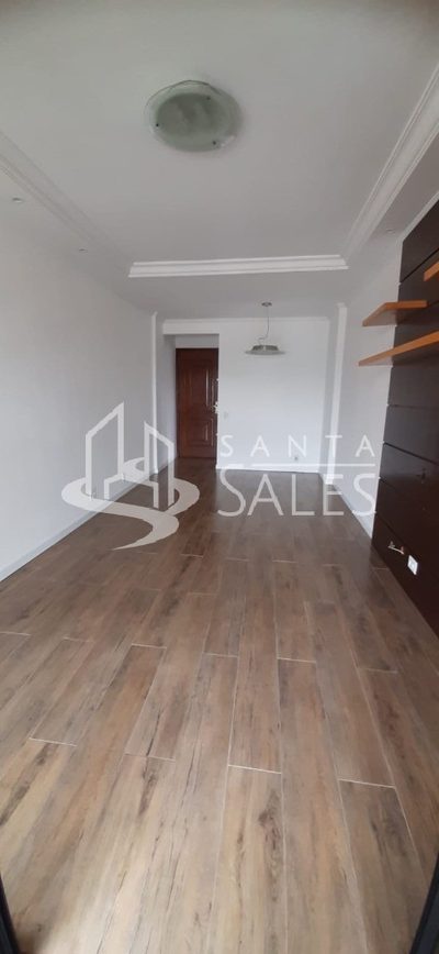 Apartamento, 2 quartos, 58 m² - Foto 1