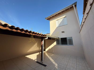 Casa, 2 quartos - Foto 1