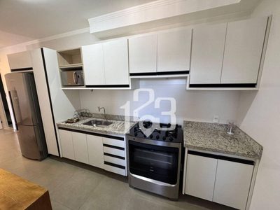 Apartamento, 1 quarto, 54 m² - Foto 5