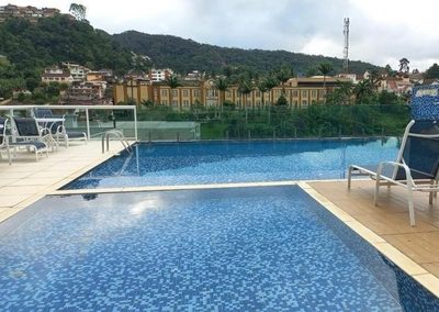 Apartamento, 2 quartos, 72 m² - Foto 1