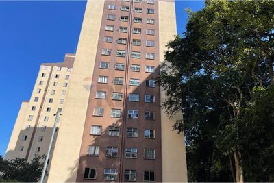 Apartamento, 2 quartos, 47 m² - Foto 1