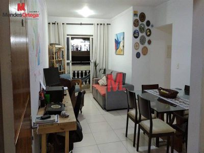 Apartamento, 3 quartos, 95 m² - Foto 2