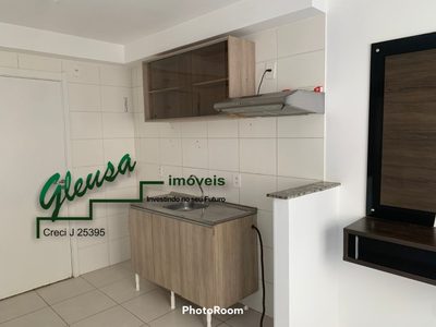 Apartamento, 2 quartos, 35 m² - Foto 3