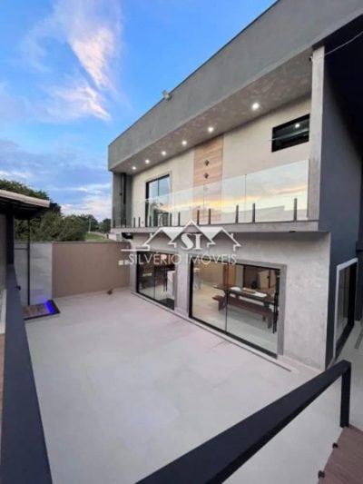 Casa, 3 quartos, 246 m² - Foto 2