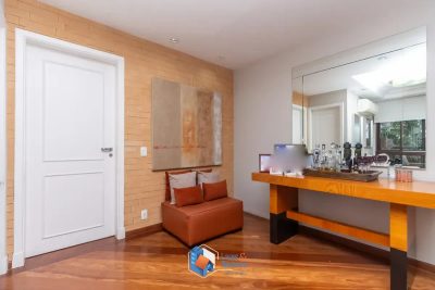 Apartamento, 4 quartos, 164 m² - Foto 5