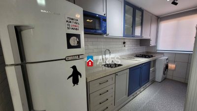 Apartamento, 2 quartos, 52 m² - Foto 5