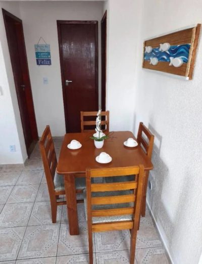 Apartamento, 3 quartos, 78 m² - Foto 5