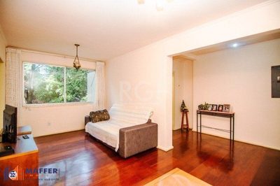Apartamento, 2 quartos, 77 m² - Foto 3