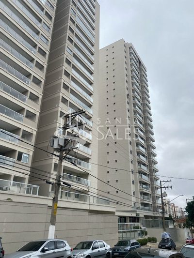 Apartamento, 3 quartos, 87 m² - Foto 3