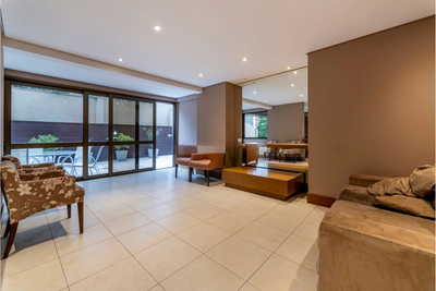 Apartamento, 3 quartos, 138 m² - Foto 4