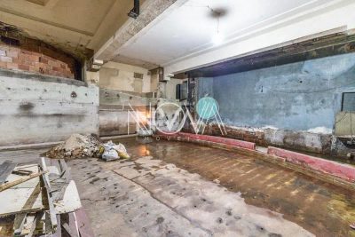 Loja-Salão, 370 m² - Foto 2