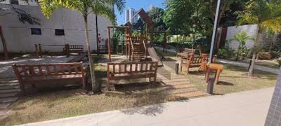Flat/Apart Hotel, 2 quartos, 44 m² - Foto 5