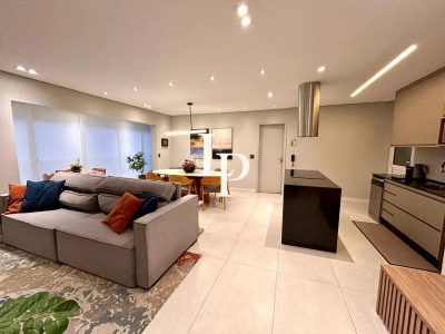 Apartamento, 4 quartos, 125 m² - Foto 3