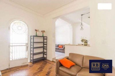 Casa, 5 quartos, 190 m² - Foto 4