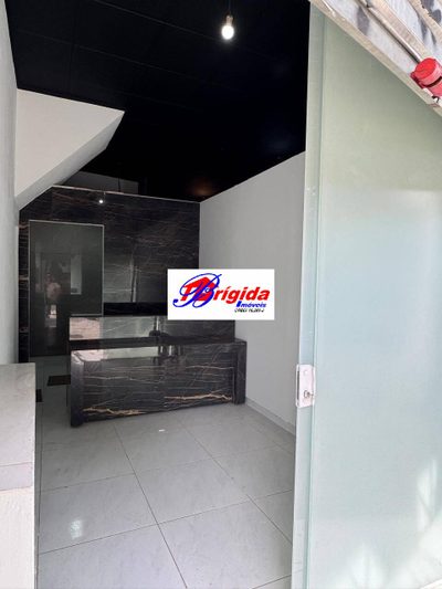 Loja-Salão, 60 m² - Foto 2