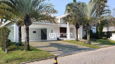 Casa, 3 quartos, 513 m² - Foto 1