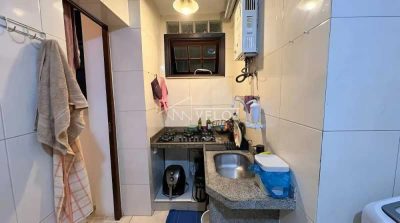 Apartamento, 2 quartos, 55 m² - Foto 1