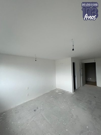 Apartamento, 1 quarto, 27 m² - Foto 5