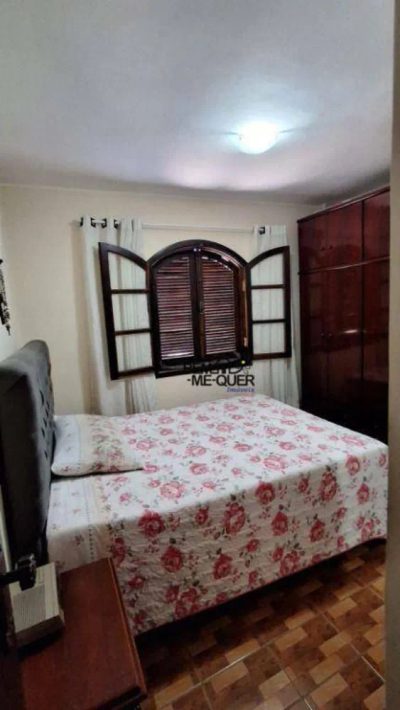 Sobrado, 3 quartos, 187 m² - Foto 4