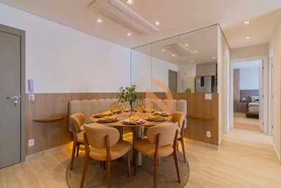 Apartamento, 2 quartos, 81 m² - Foto 5