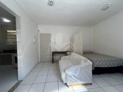 Apartamento, 1 quarto, 35 m² - Foto 2