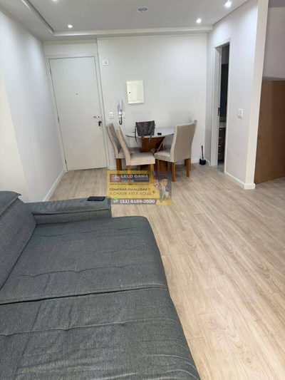 Apartamento, 1 quarto, 68 m² - Foto 5