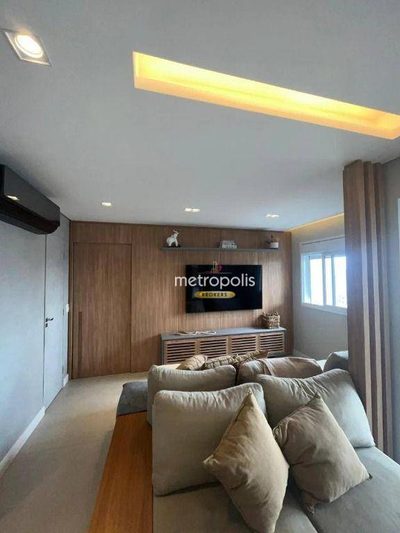 Apartamento, 1 quarto, 66 m² - Foto 3