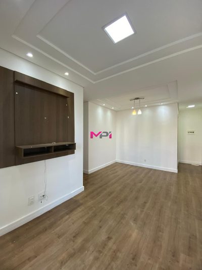 Apartamento, 3 quartos, 71 m² - Foto 2