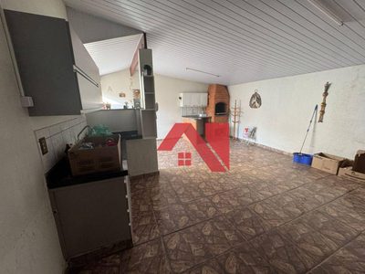 Casa, 3 quartos, 160 m² - Foto 5