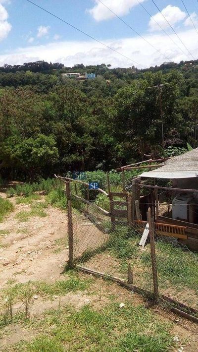 Chácara, 2 quartos, 6600 m² - Foto 5