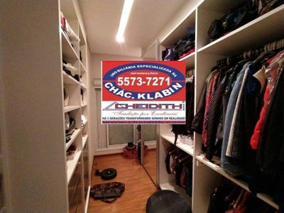 Apartamento, 3 quartos, 327 m² - Foto 5