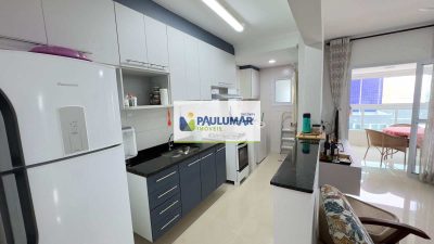 Apartamento, 2 quartos, 76 m² - Foto 4