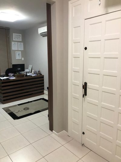 Casa, 5 quartos, 360 m² - Foto 4
