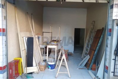 Loja-Salão, 30 m² - Foto 3