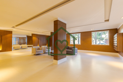 Apartamento, 2 quartos, 87 m² - Foto 5