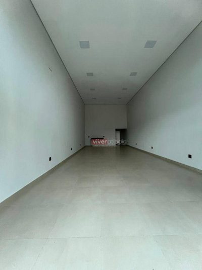Loja-Salão, 90 m² - Foto 4