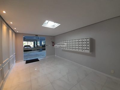 Apartamento, 2 quartos, 80 m² - Foto 3
