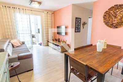 Apartamento, 3 quartos, 76 m² - Foto 2