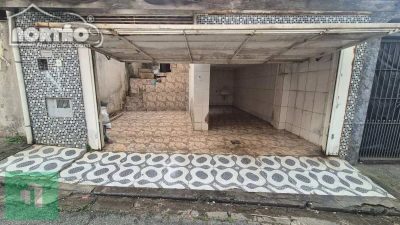 Casa, 3 quartos, 120 m² - Foto 2