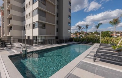 Apartamento, 3 quartos, 140 m² - Foto 2