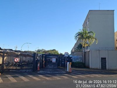 Apartamento, 2 quartos, 40 m² - Foto 1