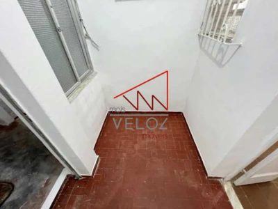 Apartamento, 2 quartos, 79 m² - Foto 1
