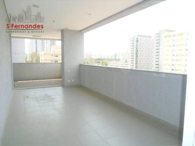 Sala-Conjunto, 535 m² - Foto 4