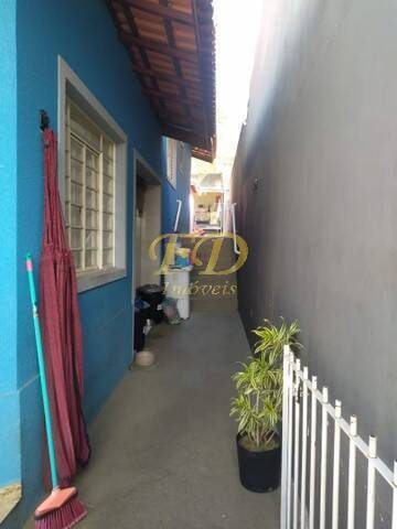 Casa, 4 quartos, 240 m² - Foto 4